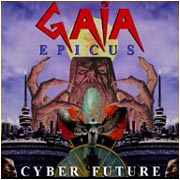 Gaia Cyber